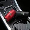 NTHX6 Car Ashtray with Lid Smell Proof Portable Ashtray Cup Holder For Skoda octavia 3 2 superb 3 kodiaq Fabia Kamiq Karoq Accessories