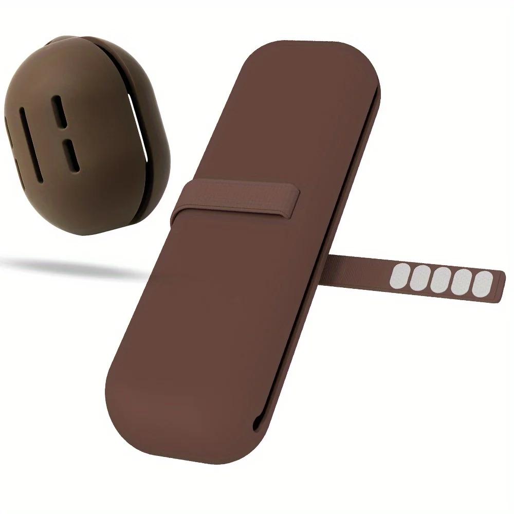 2025 Новая модная и практичная сумка-органайзер для косметических кистей для женщин и девушек - Носите свой спонж для макияжа и инструменты куда угодно