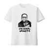 Original Gangsta Funny Steve Urkel Family Matters T Shirt vintage Washed Versatile Top For Everyday Wear Slightly homme