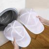 1Pc Hat Washer for Washing Machine, Hat Cleaner for Baseball Caps with Frame Cage and Mesh