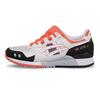 Кроссовки Gel Lyte Iii Og White Flash Coral 1191A266-101