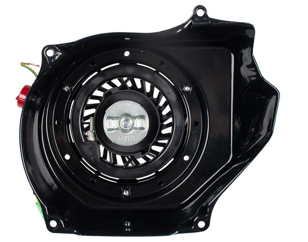 Loncin Manual Starter G200F G210Fa Lc80Zb20-3.1Q Original Part