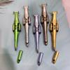 Funny Helicopter Pen Fashion Ballpoint Pen Creative Deformation Toy  Stationery