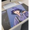 Welcome to Demon Original Evil Iruma Black Coordinate Desk Mat School! Iruma-kun Illustration Ver. Multi-Function