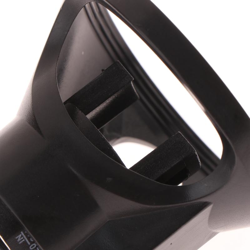 Guide Attachment Twist Drill Bit Rotary Router Milling Cutter Wood Carving Tool Kit Dedicated Locator Woodwork Tool For Dremel