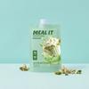 MEALIT Фисташковый протеиновый коктейль 40 г/3 пакета