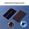 2Pcs Magnetic Gas Tank Level Indicator Reusable Meter With 22 Level Scale For BBQ Tank Monitoring