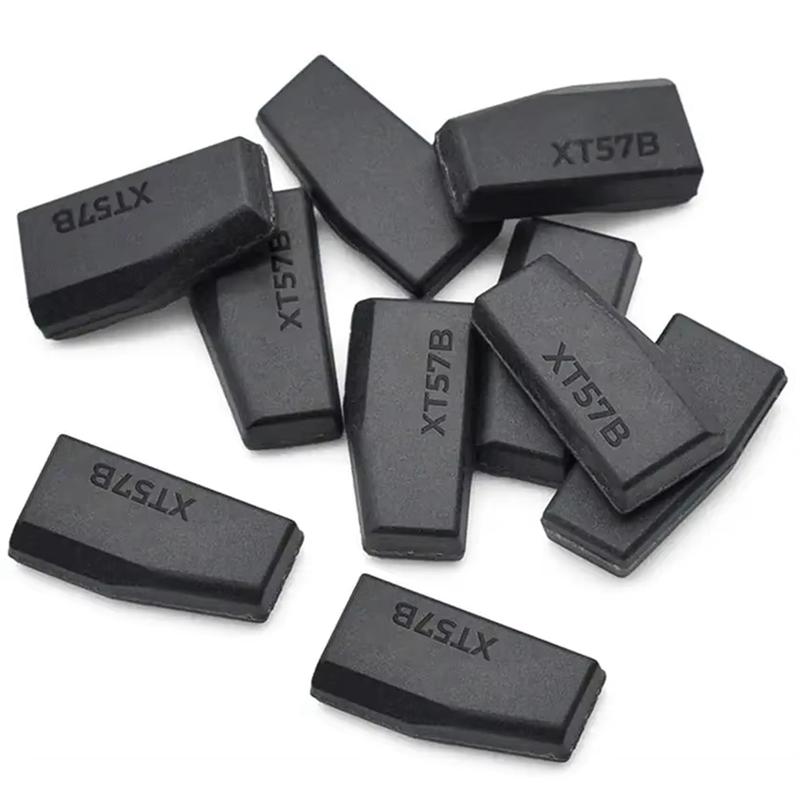 Для Xhorse VVDI Super Chip XT57B Универсальный Инструмент-Программатор Ключей - Дублирование и Сопоставление Автомобильных Ключей, Транспондеров, Умных Чипов(10 шт)