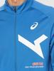 Тренировочная одежда DRY STRETCH KNIT JACKET 2031D996 [ASICS] AIM Мужская