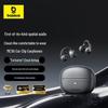 Baseus MC1 AI Bluetooth-гарнитура с открытыми ушами