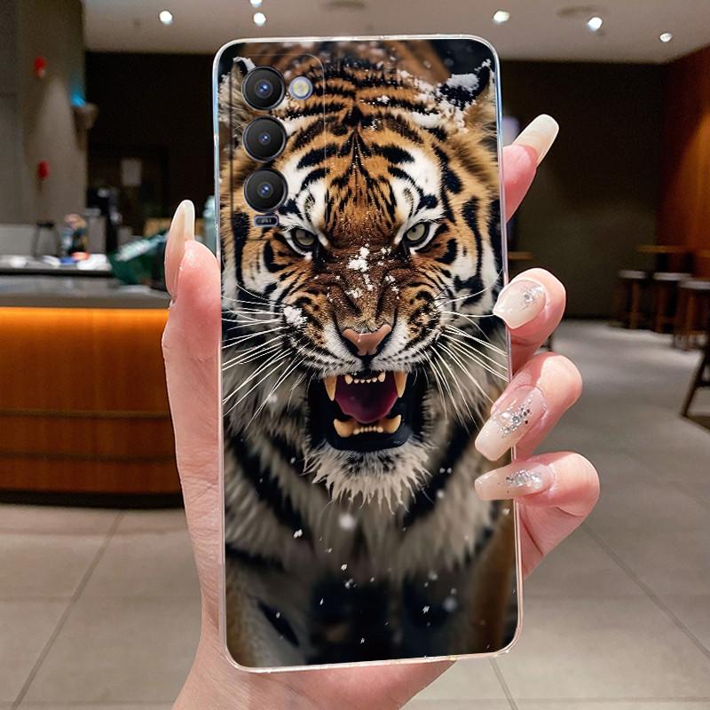 Чехол для Tecno Camon 18 Premier 18P 18T Чехол Роскошный Милый Крутой Для Мальчиков Девочек Прозрачная Крышка Для Tecno Camon18 P Мягкий Чехол Для Телефона