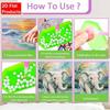 Animal Pearl Painting Handmade 5D DIY Elephant Water Splash Home Office Desktop Decoration Painting