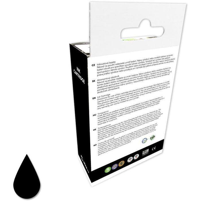 Alza CD975AE No. 920XL noir pour imprimantes HP