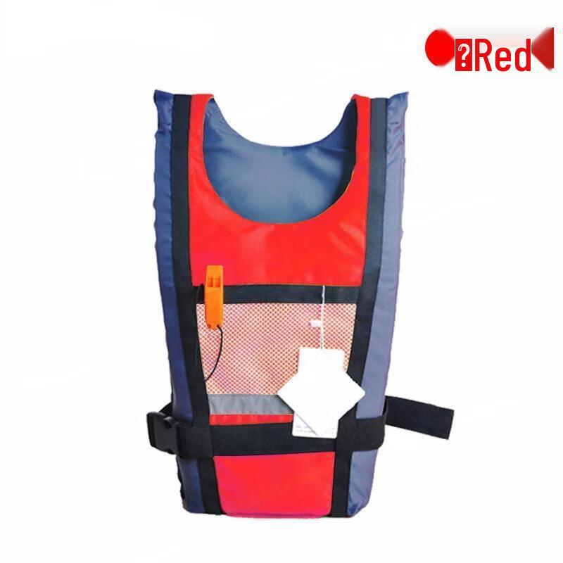 Kuzhe Professional Kayak & Dragon Boat Life Vest