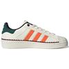 Adidas Кроссовки Superstar Ot Tech 'Cream Victory Crimson' H05649