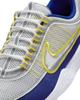 HF9117-101 Nike Air Zoom Spiridon OG Глубокий Королевский Желтый Удар (Мужской)