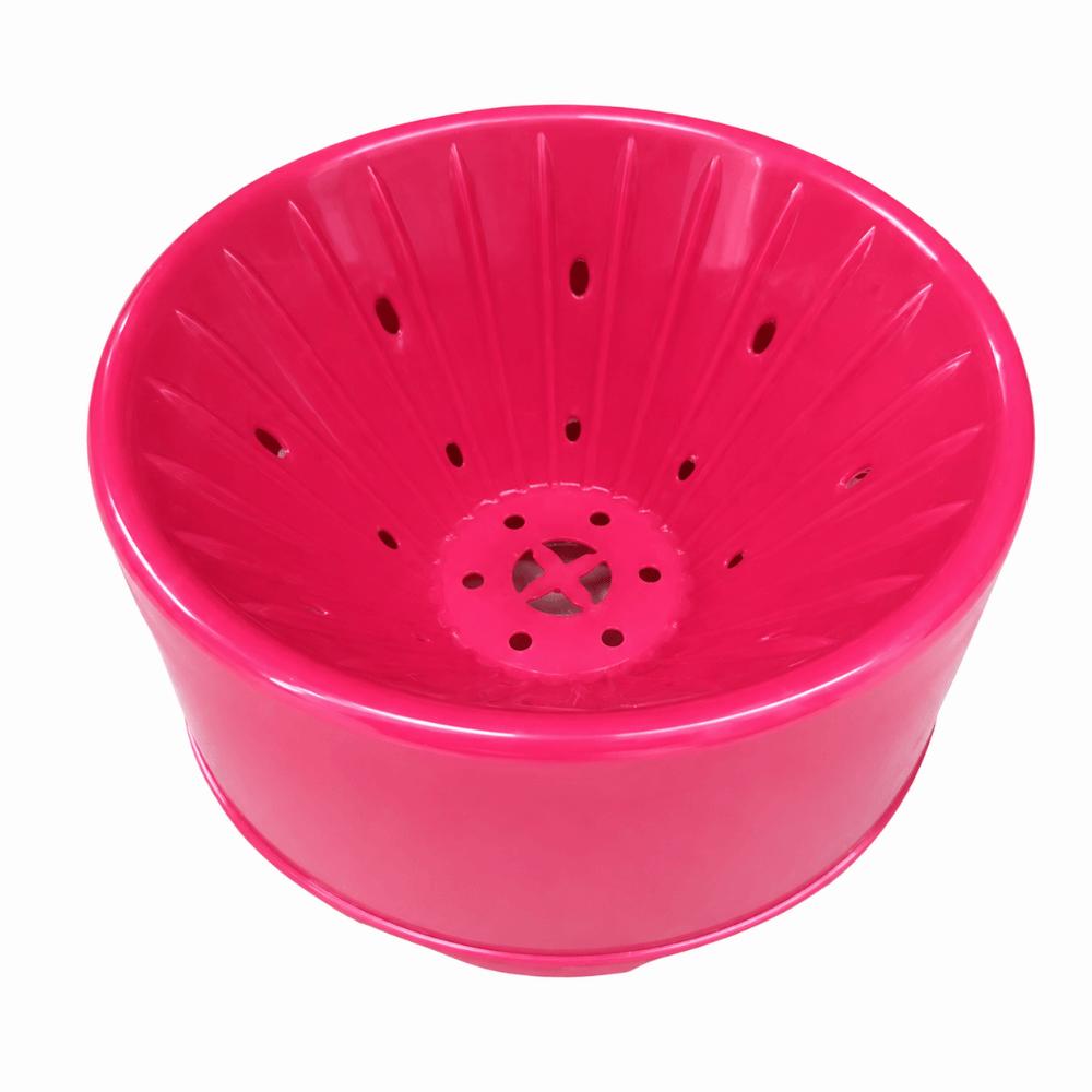 Drying Container Mop Bucket Drainage Basket With Draining Holes Squeeze Basket  Home