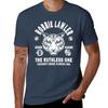Robbie Lawler Boxing Academy T-Shirt football t shirt cute clothes Men's cotton t-shirt