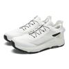 Fila BOA Низкие беговые кроссовки мужские Белые A12M421803FSA