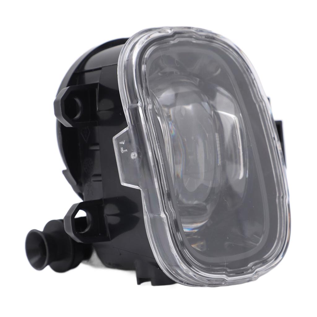 Передняя противотуманная фара, увеличенная яркость, повышенная безопасность, стильный вид, светодиодные противотуманные фары для автомобиля Clio 2020