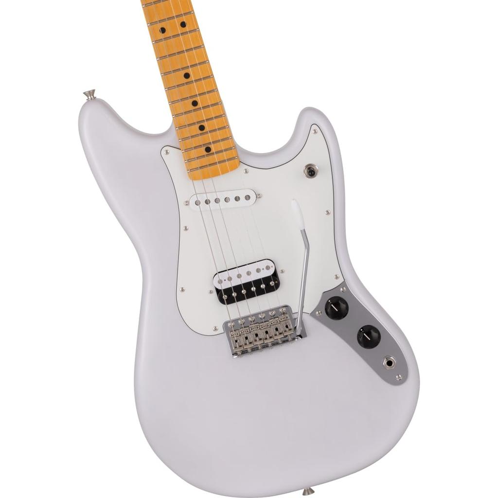 В Японии Ограниченная Дека из Клена Циклон Белый Блонд Ограниченный Fender Fender/Сделано [Модель 2024 года]