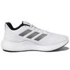 Adidas Day Comfortable Non-Slip Durable Low-Top Casual Running Shoes Unisex Sneaker White Black GZ0894