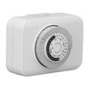 125V Timer Socket US Standard Mechanical Timer Safe Timer Switch  Kitchen Use