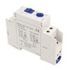 Timer Switch Circuit Breaker 0.5‑20min Timing Controller 220‑240V AC for Light Appliances