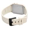 Casio Стандартные часы-калькулятор CA-53WF-8B с функцией калькулятора (Импортный)