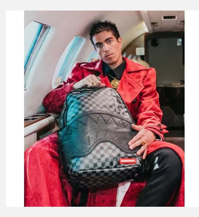 Рюкзак Black Shark Прочный Водонепроницаемый Большой Вместимости Многосекционный Просторный Дорожный Походный Школьный Рюкзак для Мужчин и Женщин