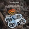 DJI Neo Дрон GPS-трекер и звуковой сигнал