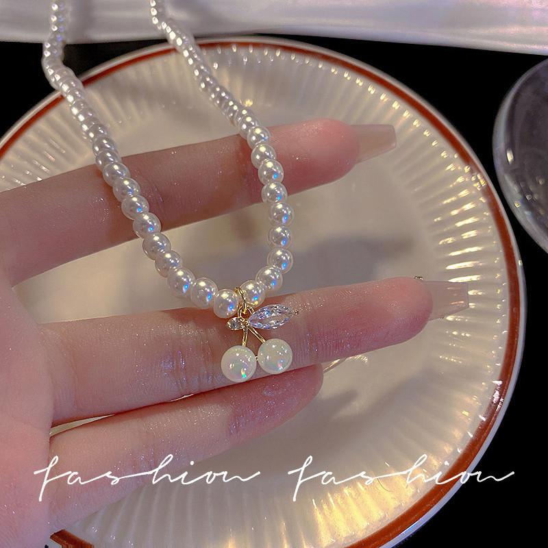 Ожерелье для женщин, роскошный бант, бабочка, кристалл, колье с кисточкой, цепочка на ключицы, аксессуары, ювелирные изделия