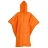 Yoko Unisex Adult Promo Hi-Vis Rain Poncho