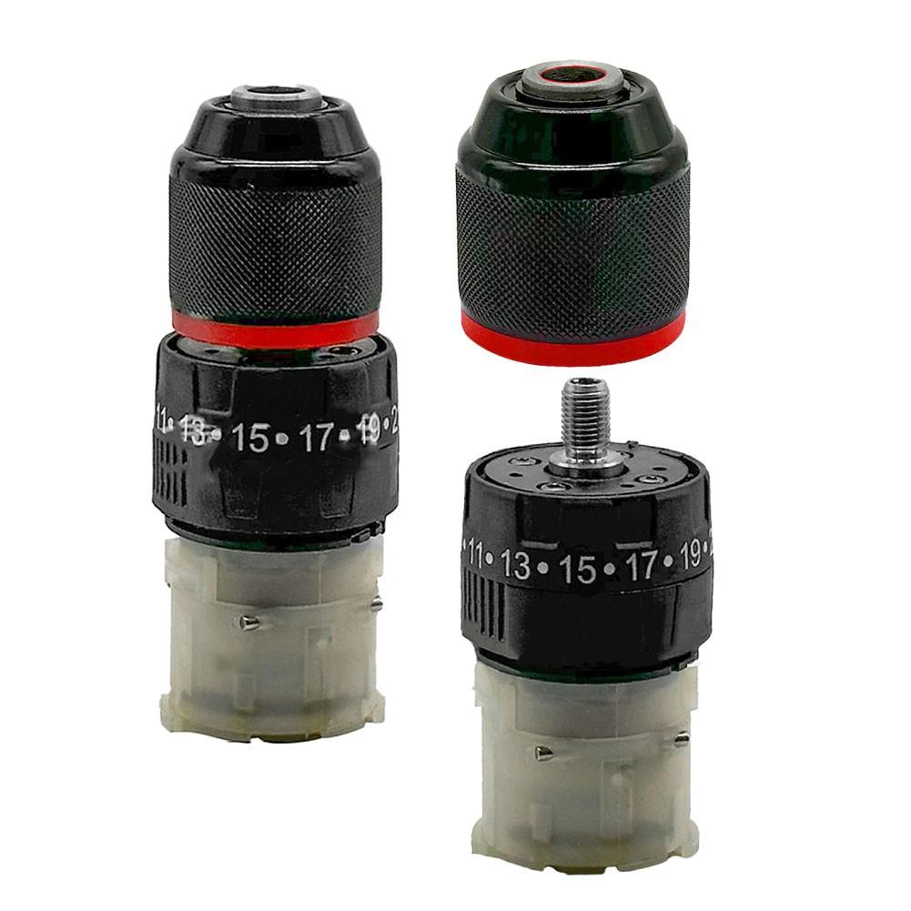 Абсолютно новый редуктор для дрели, запасная часть редуктора для электроинструмента