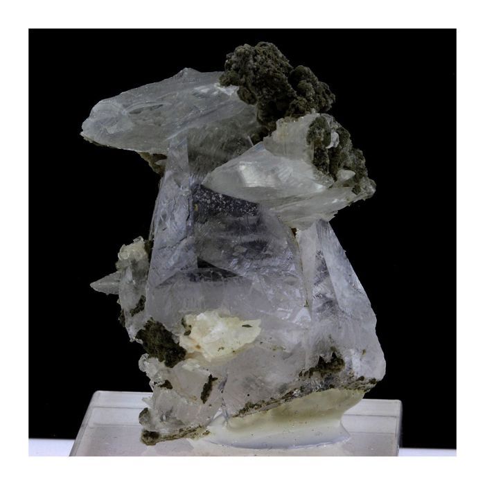 Calcite 283.5 carats