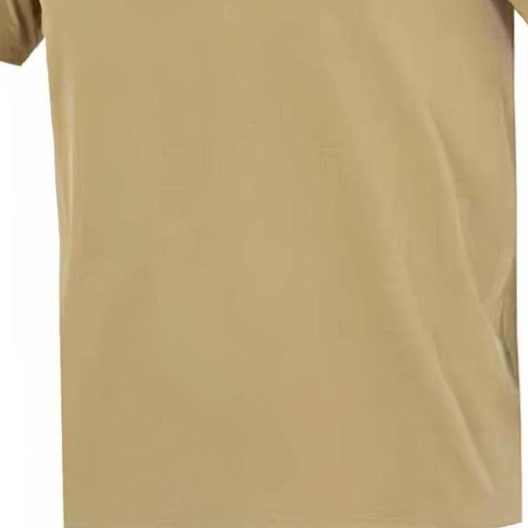 Nike Dri-Fit UV Hyverse T-Shirt 'Khaki' Men's BV0508-206