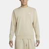 Nike Клубная толстовка мужская Хаки BV2667-206