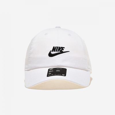 Nike U Nike club UnstrucTured fUtUra Wash Cap Fb5368 100