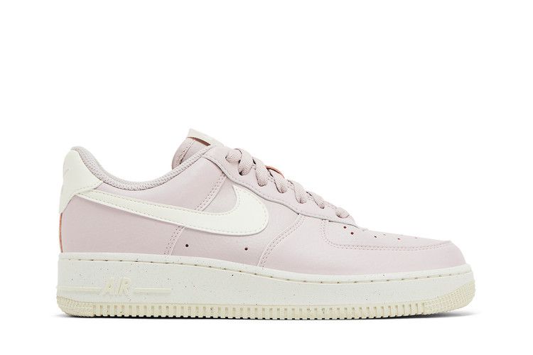 Nike Air Force 1 Low '07 SE Next Nature Platinum Violet Coconut Milk (