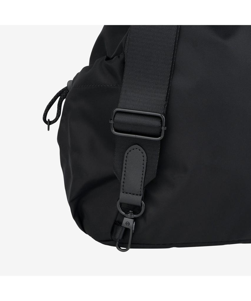 The North Face Nn2Pr83J White Label Бонни Мультипак Черный