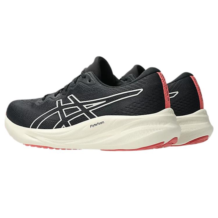 Asics Женские кроссовки Gel Pulse 15 GORE-TEX Черный Ванильный 1012B592-003