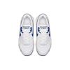 Nike Air Max Ivo Ретро Амортизация Прочные Низкие Детские Кроссовки для Бега Детские кроссовки Белый Синий Черный 579995-141