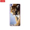 Case For Xiaomi Mi5 Mi 5 M5 Cases Cover Silicon Phone Housing On For Xiaomi Mi5 Mi 5 M5 Copa Coque Shockproof Tpu Cute Dog Cat