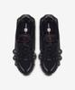 Nike Shox Tl W - Black:Max Orange / Ar3566-002