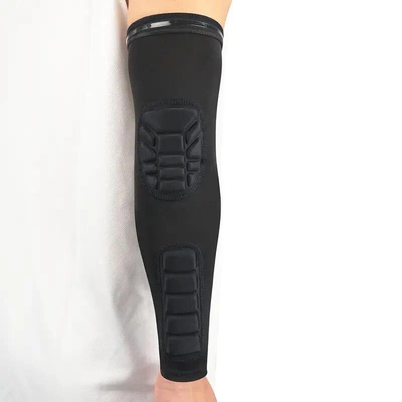 1 шт. Спортивная защита локтя, сотовая защита от столкновений, защита от давления, защитное снаряжение для баскетбола, велоспорта, фитнеса