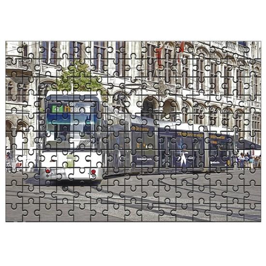 Damoa Test Tube Jigsaw Puzzle, Korean Popular Puzzles