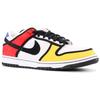 Nike Sb Dunk Low Pro 'Пит Мондриан' 304292-702