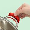 2PCS Kitchen Pot Anti-scalding Handle