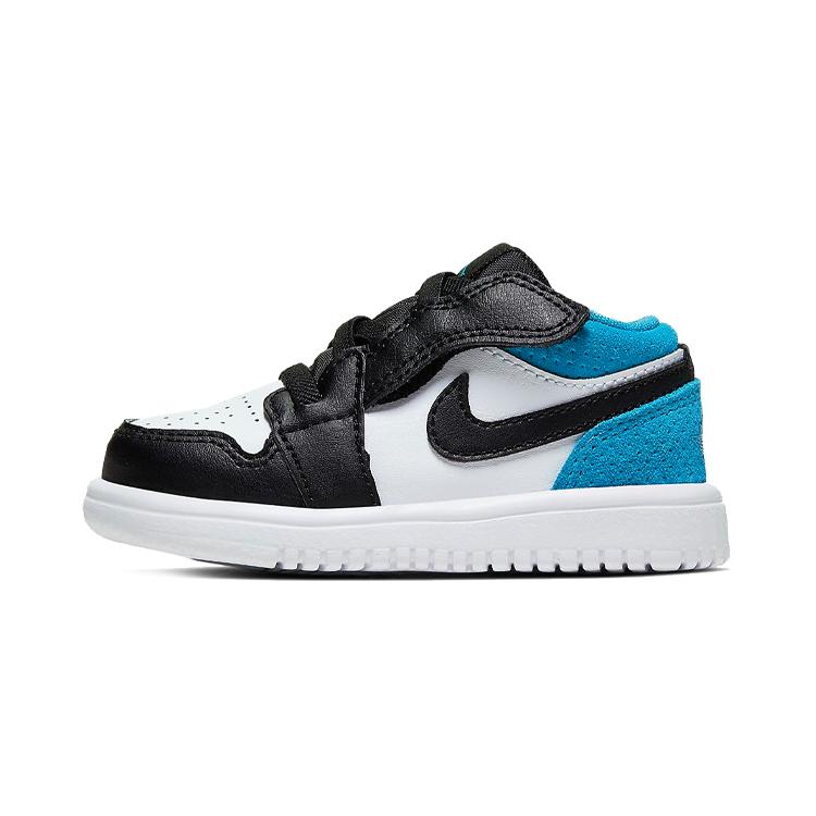 Jordan 1 Low Alt Laser Blue TD CI3436-004