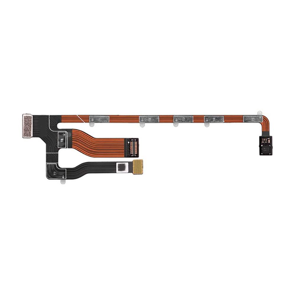 Gimbal Camera GPS Board Module Compass Flex Cable For DJI Mavic Mini/ Mini 2/Min